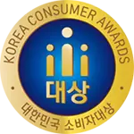 대한민국 소비자대상 소비자 권익증진 부문 대상수상